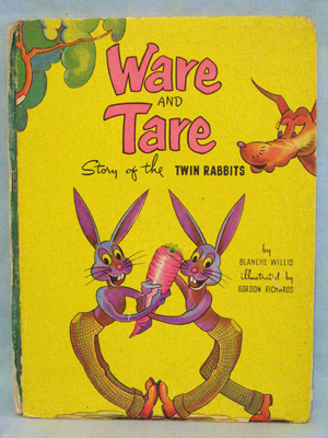 ware and tare